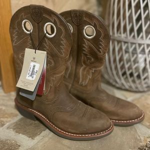 Women’s Ariat Western Boots